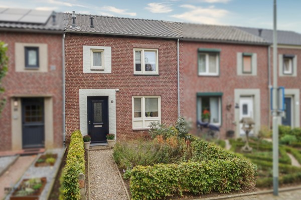 Medium property photo - Sint Antoniusstraat 26, 5954 NB Beesel